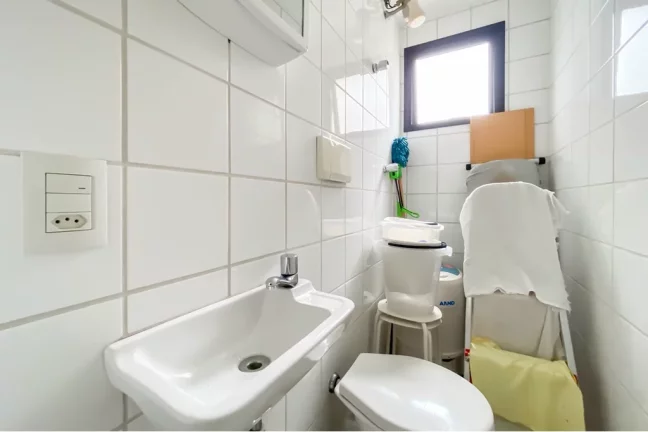 Imagem APARTAMENTO RESIDENCIAL em São Paulo - SP, Campo Belo