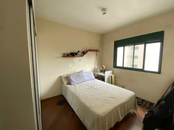 Imagem Apartamento com 3 dormitórios à venda, 98 m² por R$1.400.000 - Alphaville Centro - Barueri/SP