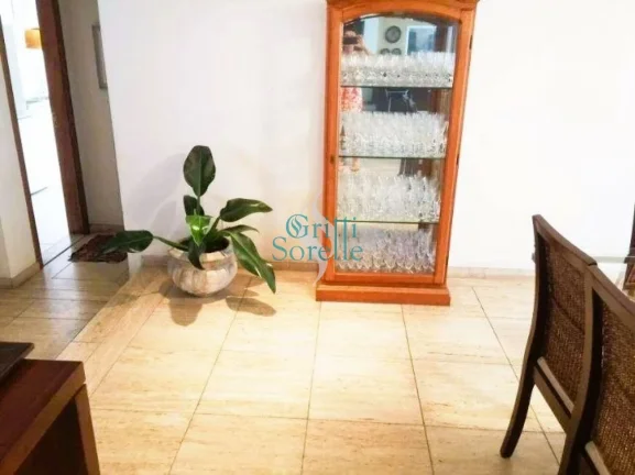 Imagem Excelente Casa à venda em Indianópolis - São Paulo/SP.