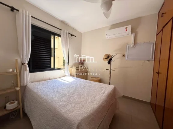 Imagem Apartamento - Ribeirão Preto - Centro - Região Central