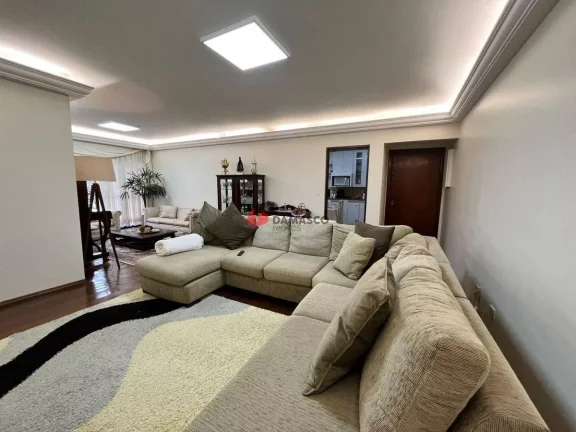 Imagem Apartamento para Venda 3 Quartos, 1 Suite, 1 Vaga, Barcelona, São Caetano do Sul - SP | PLAZA BARCELONA
