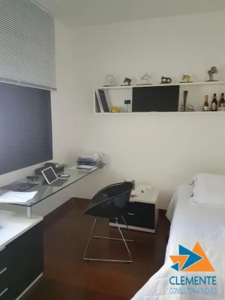 Imagem Ótimo apartamento de 4 qtos 02 suítes e 03 vagas CARMO/SION,