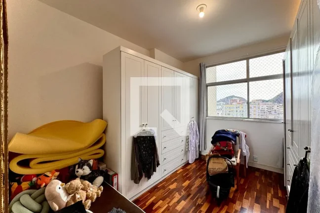 Imagem Apartamento à Venda - Copacabana, 4 Quartos, 150 m2