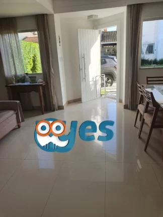 Imagem Casa residencial de alto padrão para Locação