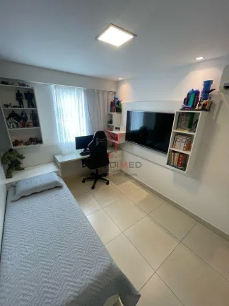 Imagem Apartamento Padrão Clube Altiplano