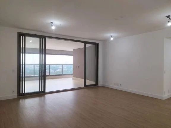 Imagem Apartamento para Venda em São Paulo, Pinheiros, 3 dormitórios, 3 suítes, 4 banheiros, 2 vagas