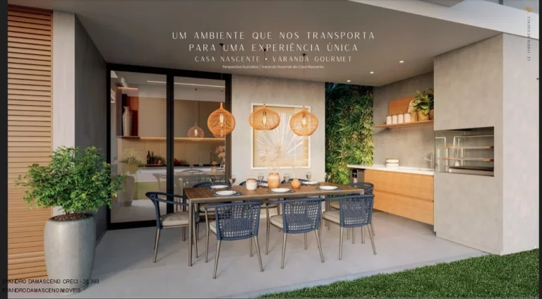 Imagem Lançamento de casas na Priscila Dutra