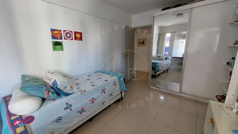 Imagem Apartamento em Excelente Localização em Boa Viagem!