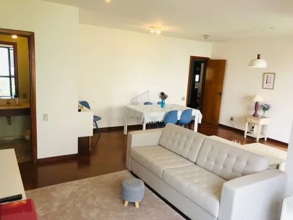 Imagem APARTAMENTO À VENDA NO BROOKLIN 3 DORMITÓRIOS