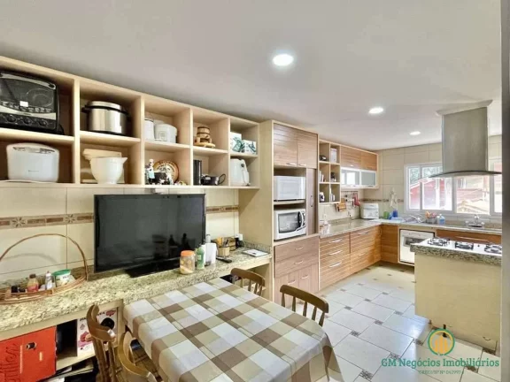 Imagem Cond Vila Verde (Km 36) - 4d/3sts, gourmet, piscina, condo c/ ótimo lazer!