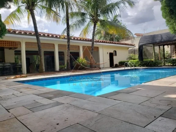 Imagem Casa - Ribeirão Preto - Alto da Boa Vista