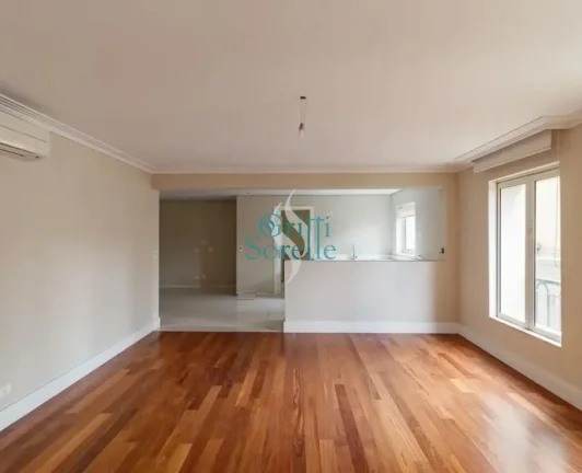 Imagem Apartamento à Venda em Jardim Paulista - São Paulo/SP.