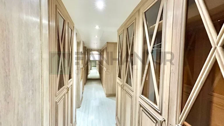Imagem Apartamento de luxo com 3 suítes e 4 vagas de garagem no Jardim Paulista, São Paulo-SP - Imperdível!