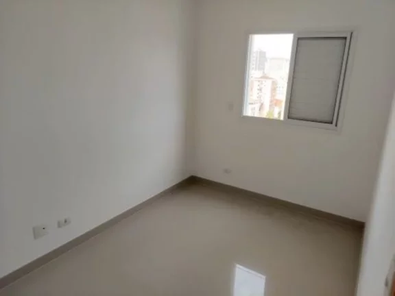 Imagem APARTAMENTO RESIDENCIAL em Santos - SP, Vila Matias