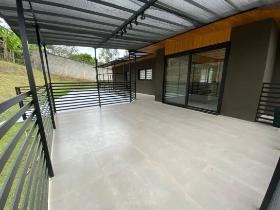 Imagem Casa térrea à venda no Condomínio Jardim das Palmeiras – Bragança Paulista/