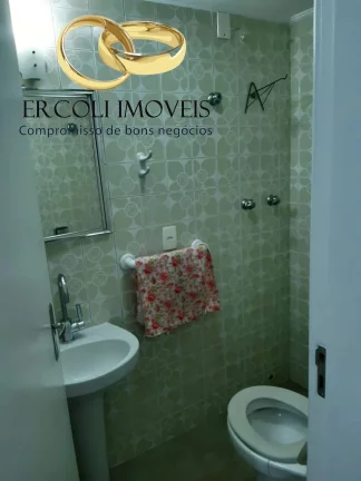 Imagem APARTAMENTO RESIDENCIAL em São Paulo - SP, Santa Cecilia
