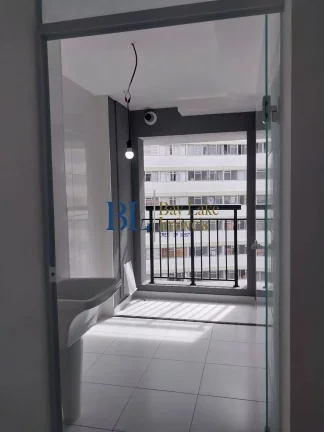 Imagem Apartamento 130m² | 3 suítes | 2 vagas cobertas