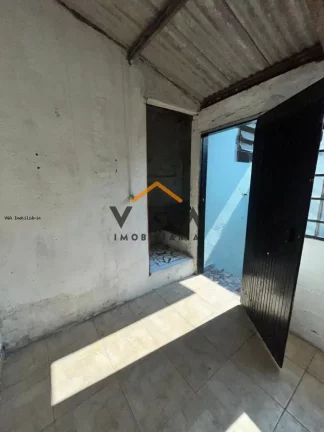 Imagem Casa para Venda em São Paulo, Vila Esperança, 2 dormitórios, 2 banheiros, 1 vaga