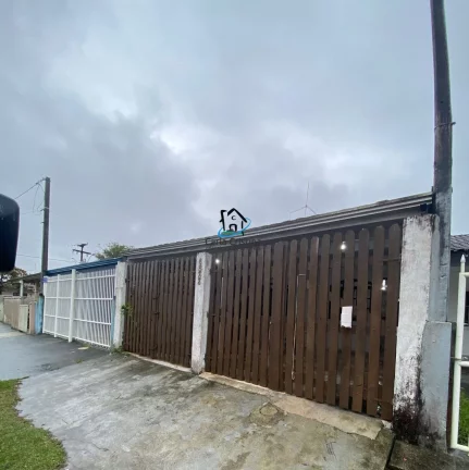 Imagem CASA RESIDENCIAL em MATINHOS - PR, Praia Betara