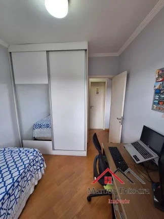 Imagem Apartamento - Jd Dabril