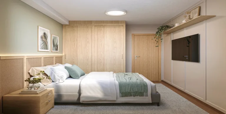 Imagem APARTAMENTO RESIDENCIAL em São Paulo - SP, Butantã