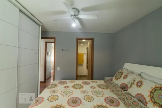 Imagem Apartamento à Venda - Recreio, 4 Quartos, 230 m2