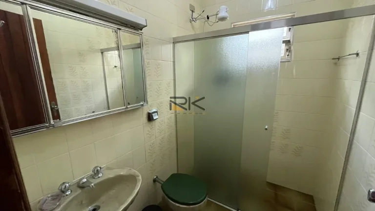 Imagem Casa à venda no bairro do Itaguá com 3 dormitórios,sala de estar e varanda