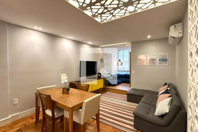 Imagem Apartamento à Venda - Copacabana, 2 Quartos, 84 m2