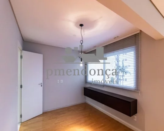 Imagem Apartamento Maravilhoso em Perdizes com vista livre para o Pacaembu, 235m².
