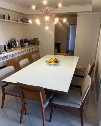 Imagem 1 1 9 9 9 3 7 0 6 0 9 Apartamento a venda na Vila São Francisco