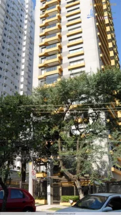 Imagem Apartamentos para locação em Barueri no bairro Alphaville