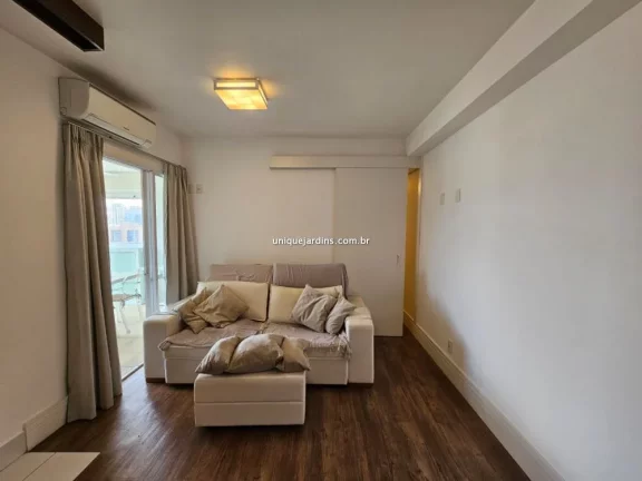 Imagem Apartamento à venda Brooklin São Paulo