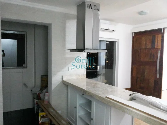 Imagem Cobertura Duplex à Venda no Jardim Paulista - São Paulo/SP.