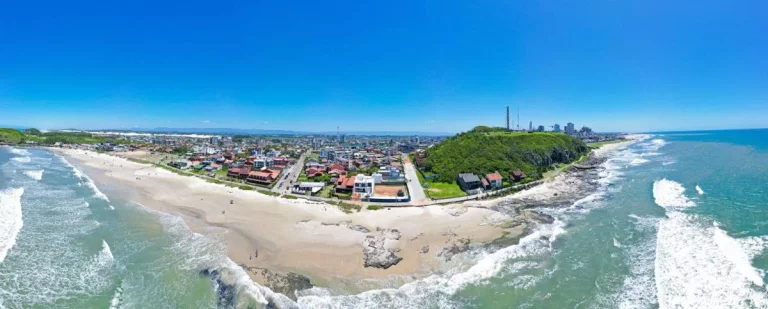 Imagem Apartamento de luxo com 2 quartos, 150.13m², à venda em Torres