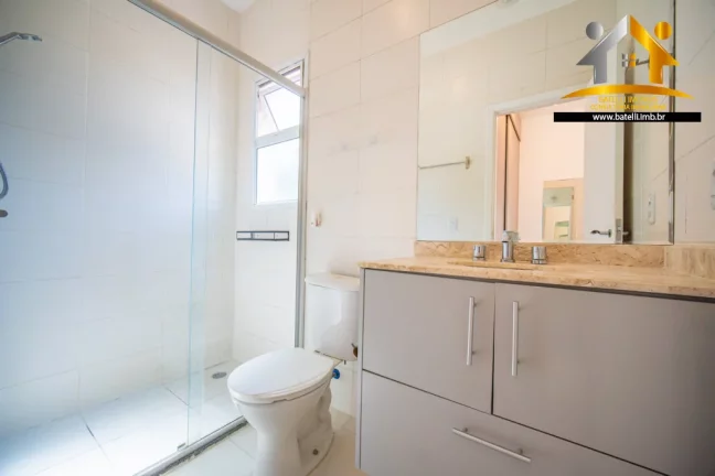 Imagem Casa à venda no condomínio Sitio Viana em Cotia - Batelli Imóveis