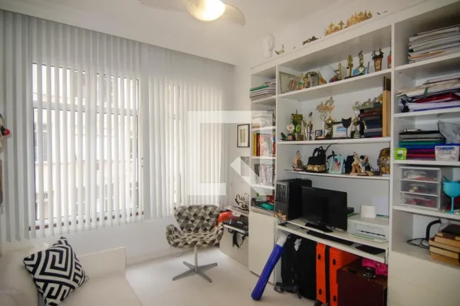 Imagem Apartamento à Venda - Copacabana, 4 Quartos, 188 m2