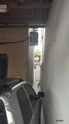 Imagem VENDO CASA BAIRRO MORADA TROPICAL