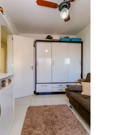 Imagem Apartamento Impecável de 3 dormitórios e 2 vagas