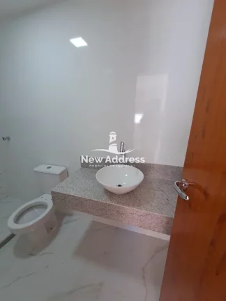Imagem Casa de 2 quartos à venda em Balneário Ponta da Fruta - Vila Velha