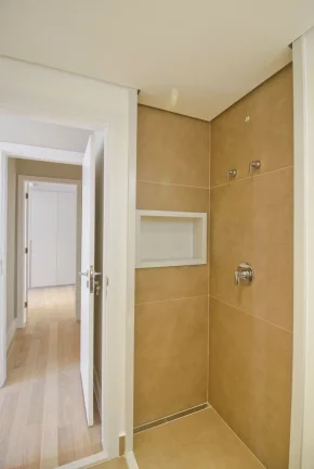 Imagem APARTAMENTO RESIDENCIAL em São Paulo - SP, Jardim América