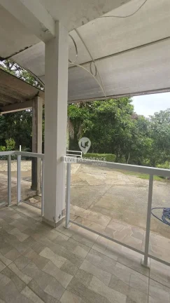 Imagem Linda chácara à venda no bairro Real Park - Área exclusiva de chácaras