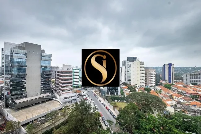 Imagem APARTAMENTO RESIDENCIAL em SÃO PAULO - SP, PINHEIROS