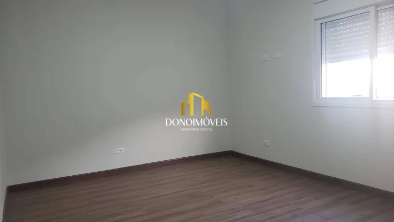 Imagem Sobrado novo a venda 182m²