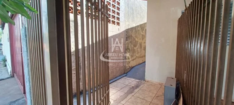 Imagem Casa com edicula Jardim Maria Lucia