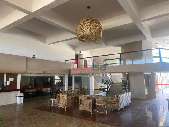 Imagem Hotel com 60 dormitórios à venda, 2560 m² por R$ 16.500.000,00 - Marina - Armação dos Búzios/RJ