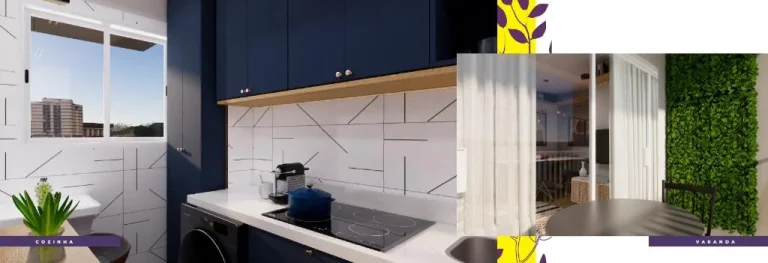 Imagem Apartamento Padrão