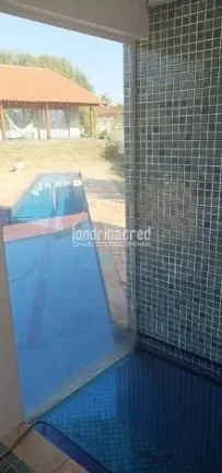 Imagem Casa no Condomínio Estancia Cabral casa com 4 dormitórios, 4 banheiros e 3 vagas de garagem e 350 metros de construção