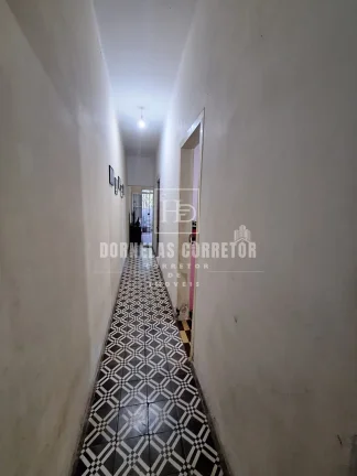 Imagem Casa em Olinda Carmo vizinho alto da sé e dogão 2qtos 2vgs quintal escriturada