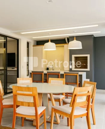 Imagem APARTAMENTO RESIDENCIAL em GOVERNADOR CELSO RAMOS - SC, Praia de Palmas