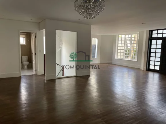 Imagem Casa com 4 Quartos à Venda, 800 m² em Granja Viana Ii - Cotia Imagem Casa com 4 Quartos à Venda, 800 m² em Granja Viana Ii - Cotia